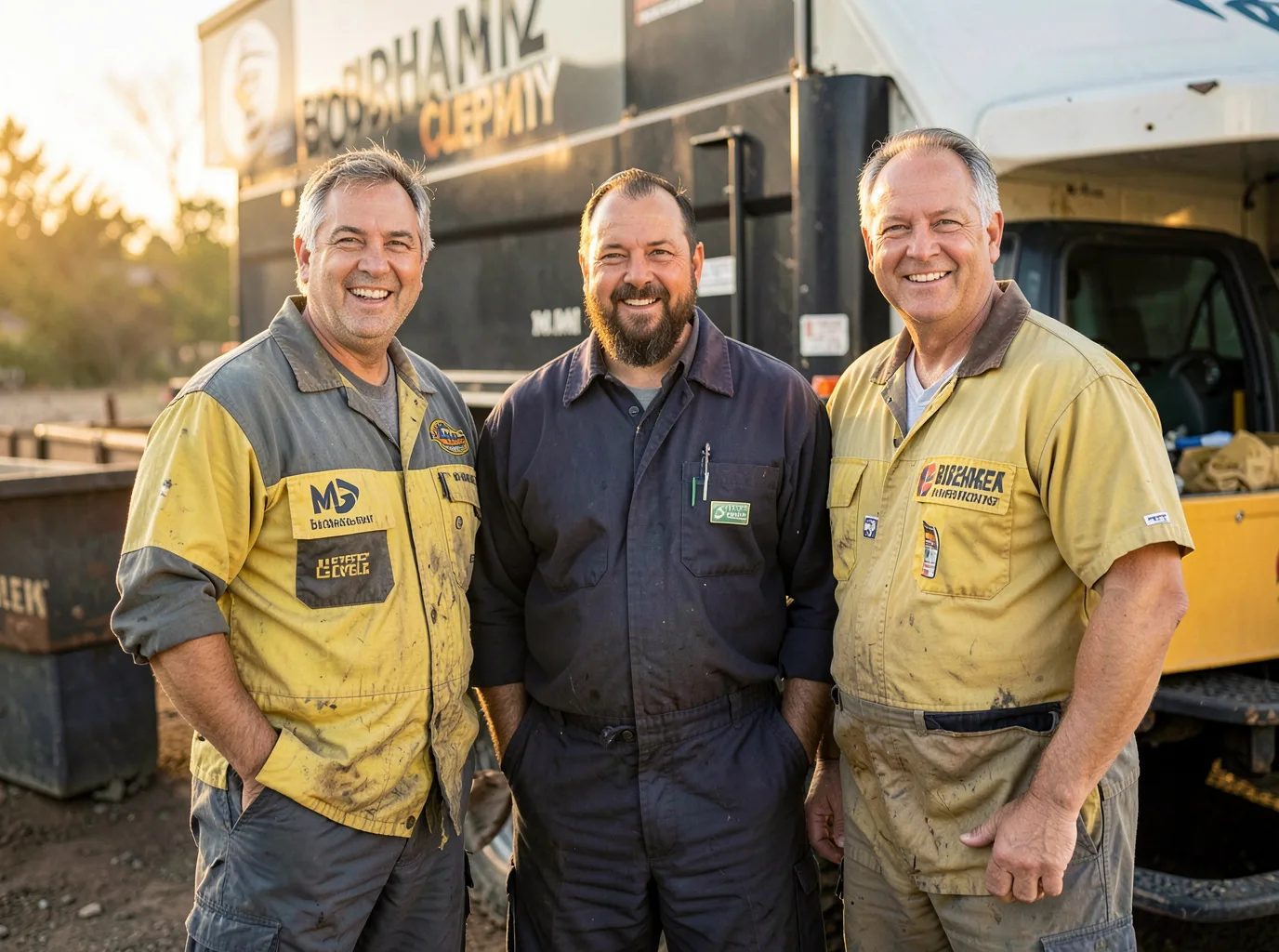 Sewage Cleanup company in Escalon, CA