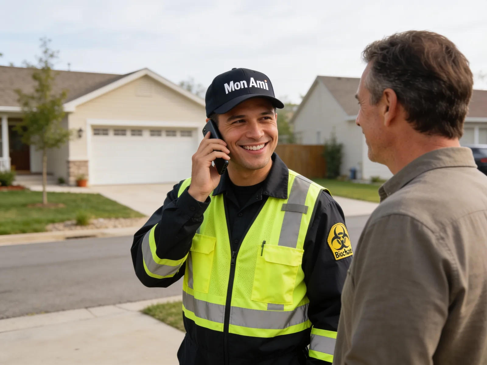 Sewage Cleanup Escalon, CA FAQs